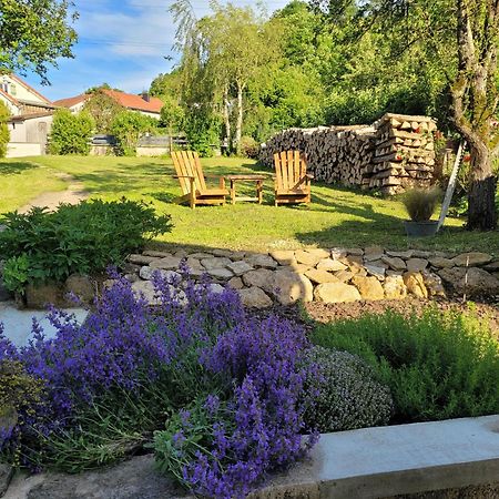 Maison Lombardi - Gite 6 Personnes 4 Etoiles Dun-sur-Meuse Ngoại thất bức ảnh