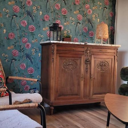 Maison Lombardi - Gite 6 Personnes 4 Etoiles Dun-sur-Meuse Ngoại thất bức ảnh