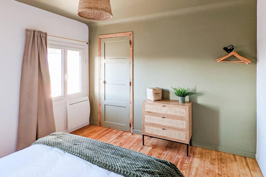 Maison Lombardi - Gite 6 Personnes 4 Etoiles Dun-sur-Meuse Ngoại thất bức ảnh