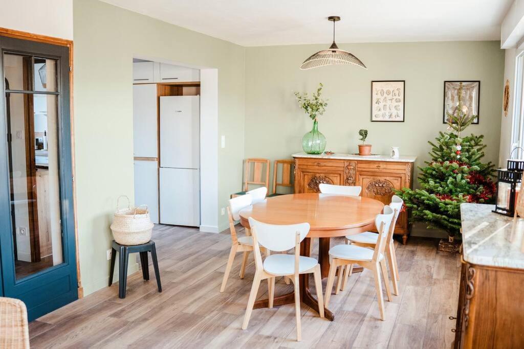 Maison Lombardi - Gite 6 Personnes 4 Etoiles Dun-sur-Meuse Ngoại thất bức ảnh