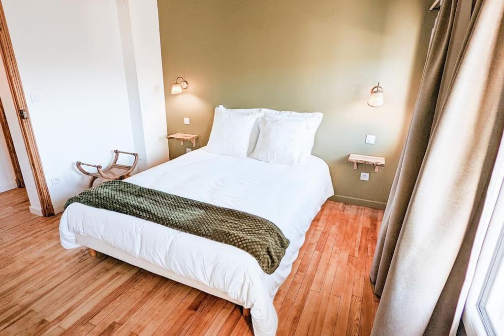 Maison Lombardi - Gite 6 Personnes 4 Etoiles Dun-sur-Meuse Ngoại thất bức ảnh