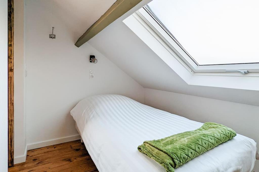 Maison Lombardi - Gite 6 Personnes 4 Etoiles Dun-sur-Meuse Ngoại thất bức ảnh