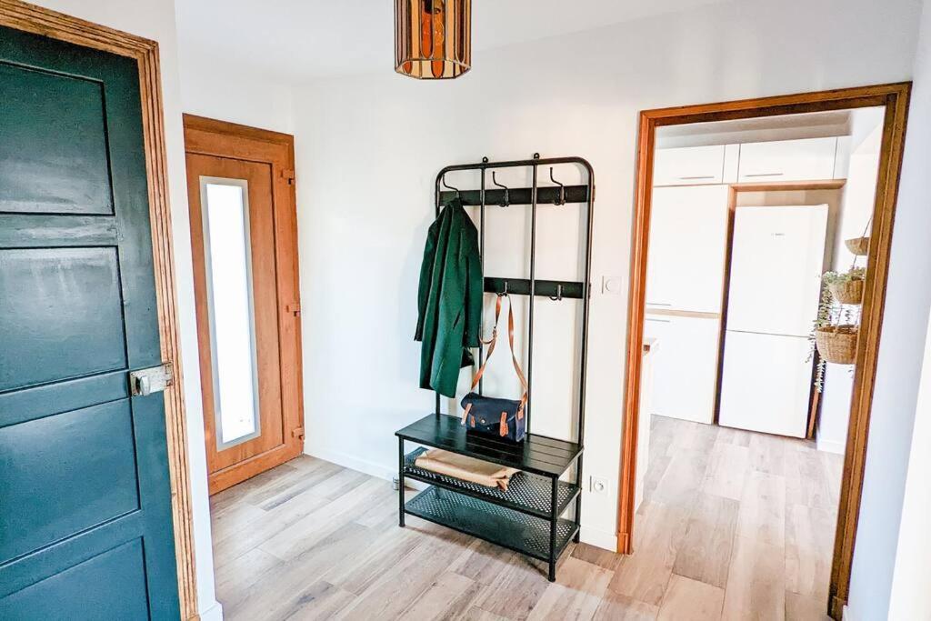Maison Lombardi - Gite 6 Personnes 4 Etoiles Dun-sur-Meuse Ngoại thất bức ảnh