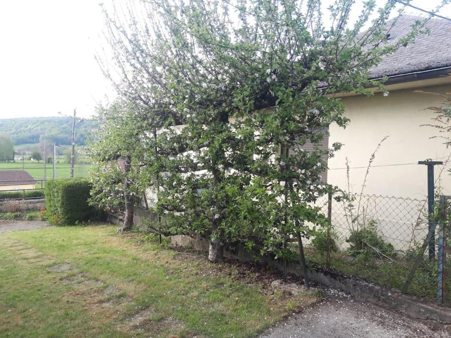 Maison Lombardi - Gite 6 Personnes 4 Etoiles Dun-sur-Meuse Ngoại thất bức ảnh