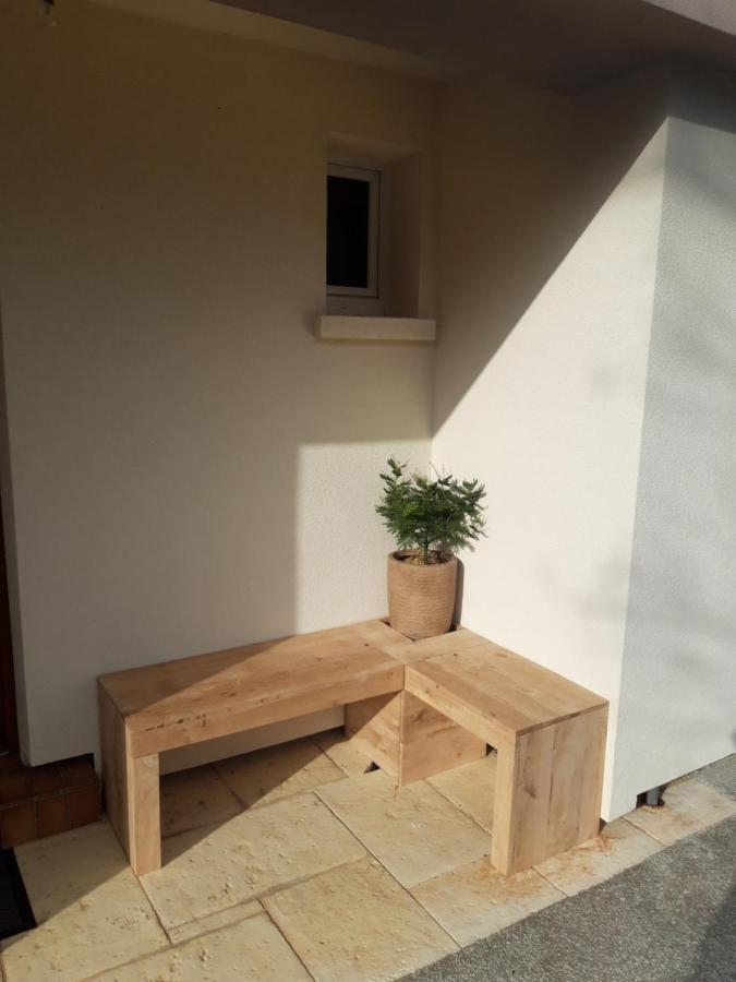 Maison Lombardi - Gite 6 Personnes 4 Etoiles Dun-sur-Meuse Ngoại thất bức ảnh
